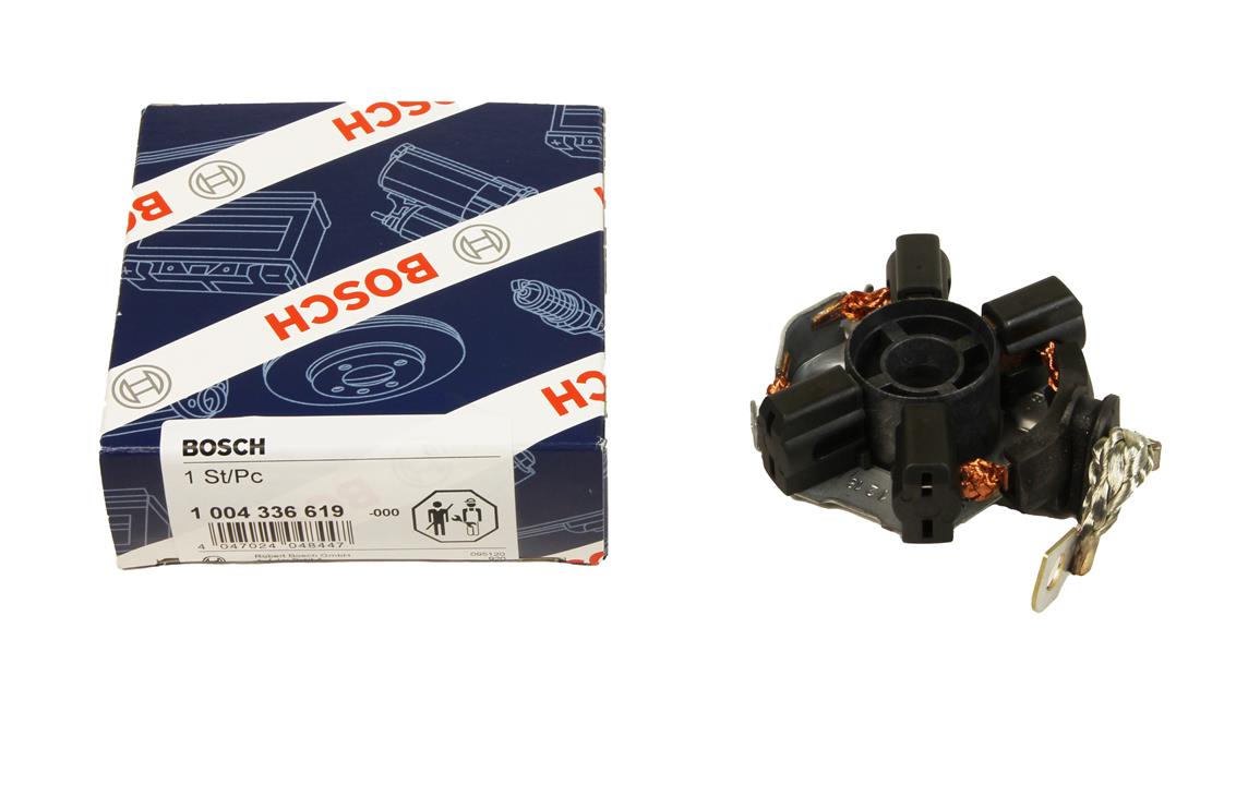 Купити Bosch 1 004 336 619 за низькою ціною в Україні!