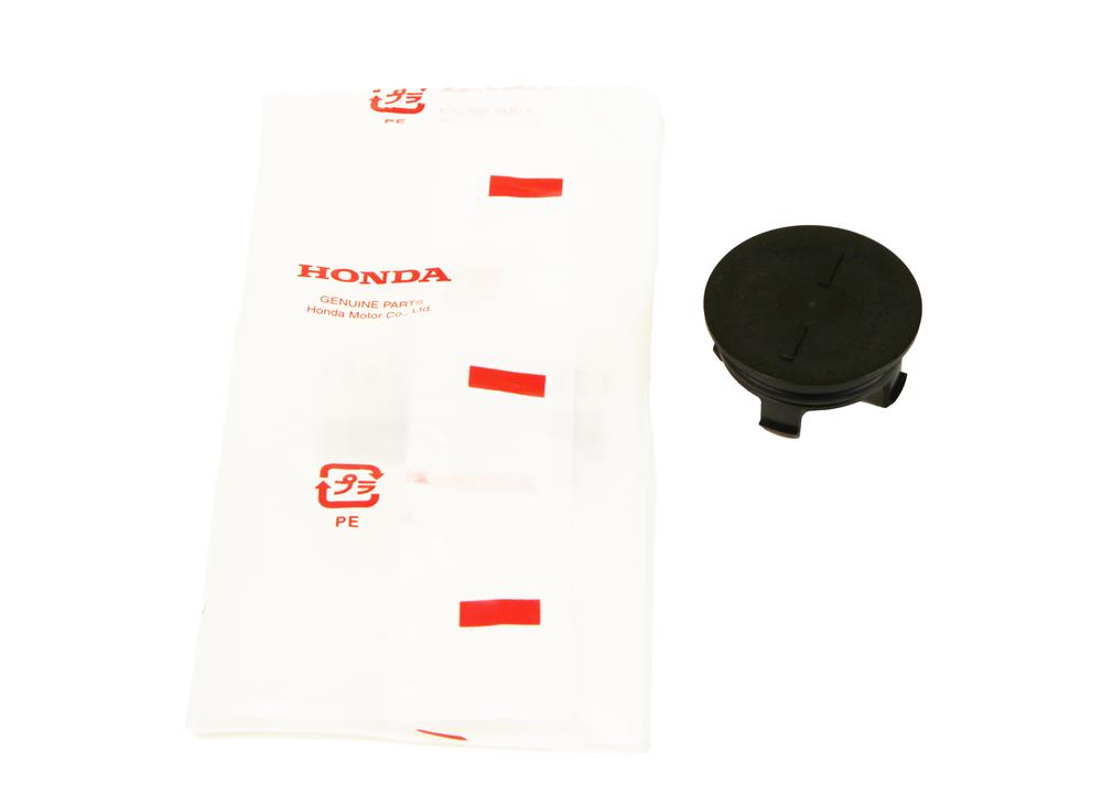 Honda 12513-P72-003 Заглушка валу розподільного 12513P72003: Приваблива ціна - Купити в Україні на EXIST.UA!