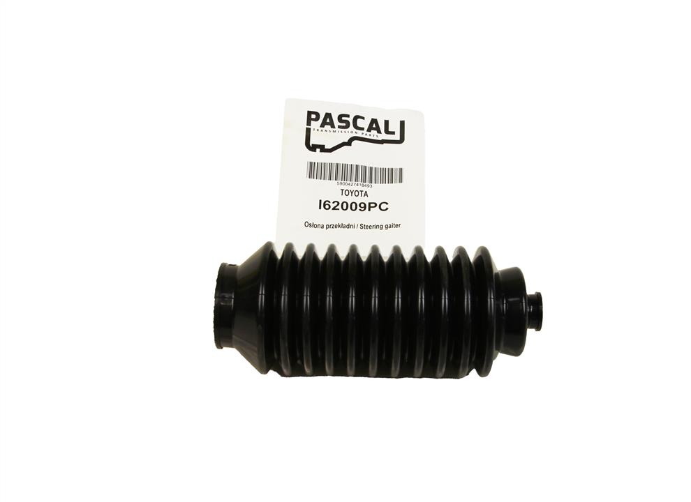 Купити Pascal I62009PC – суперціна на EXIST.UA!