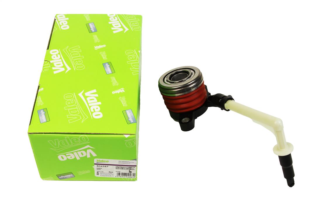 Купить Valeo 804587 по низкой цене в Украине!
