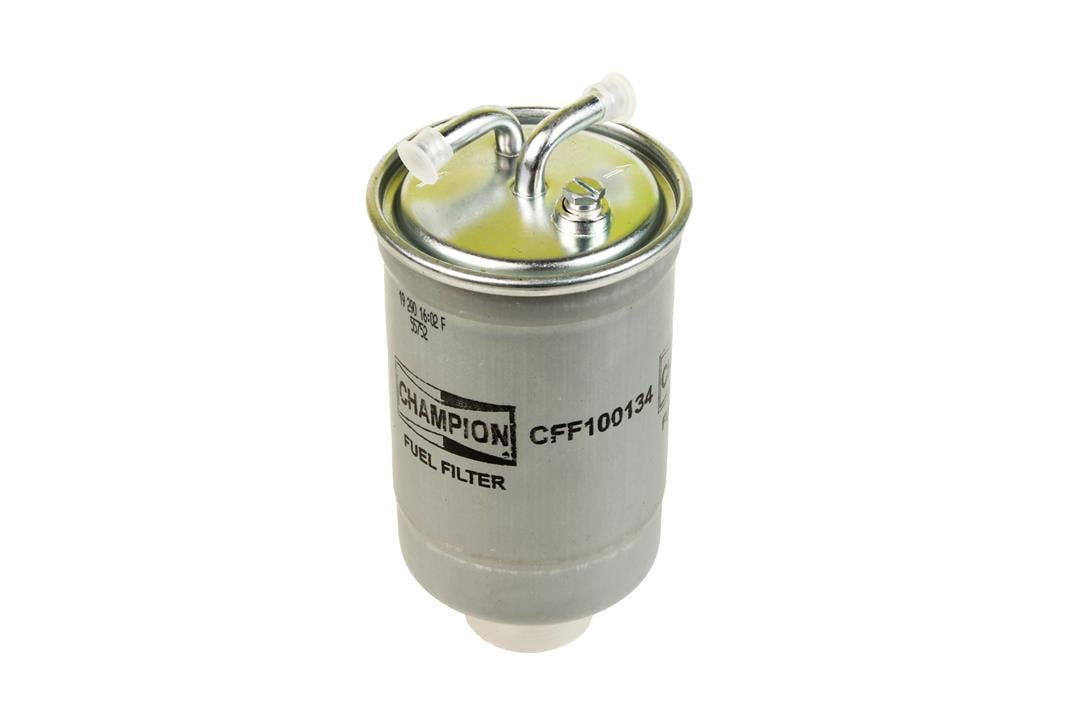 Champion CFF100134 Фільтр палива CFF100134: Купити в Україні - Добра ціна на EXIST.UA!