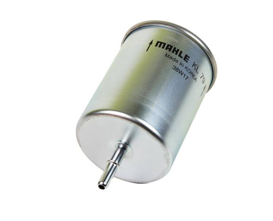 Mahle/Knecht KL 79 Топливный фильтр KL79: Купить в Украине - Отличная цена на EXIST.UA!