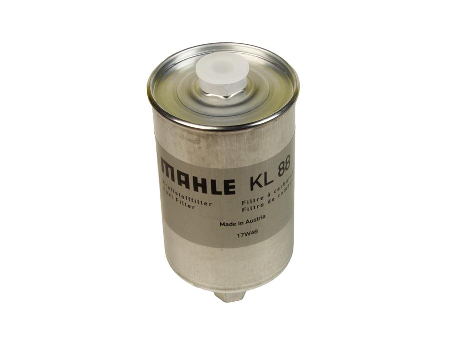 Mahle/Knecht KL 88 Фільтр палива KL88: Купити в Україні - Добра ціна на EXIST.UA!