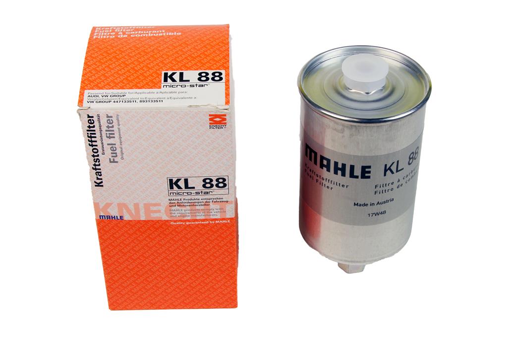 Купить Mahle/Knecht KL 88 по низкой цене в Украине!