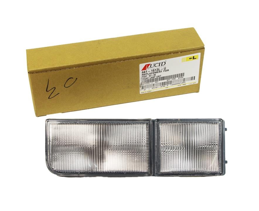 Купить Depo 441-1613L-U по низкой цене в Украине!