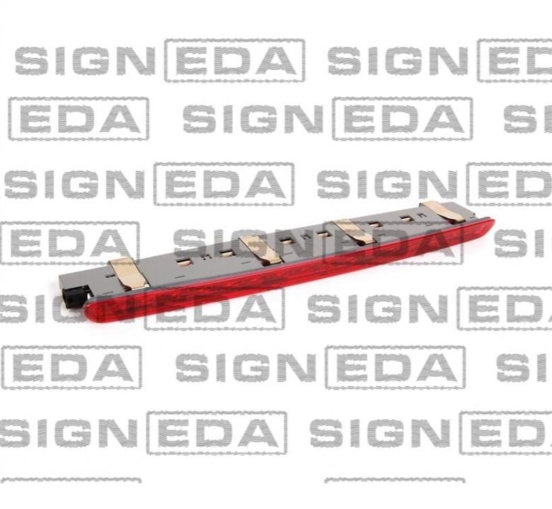Signeda ZBZ3402L/R Стоп-сигнал ZBZ3402LR: Купити в Україні - Добра ціна на EXIST.UA!