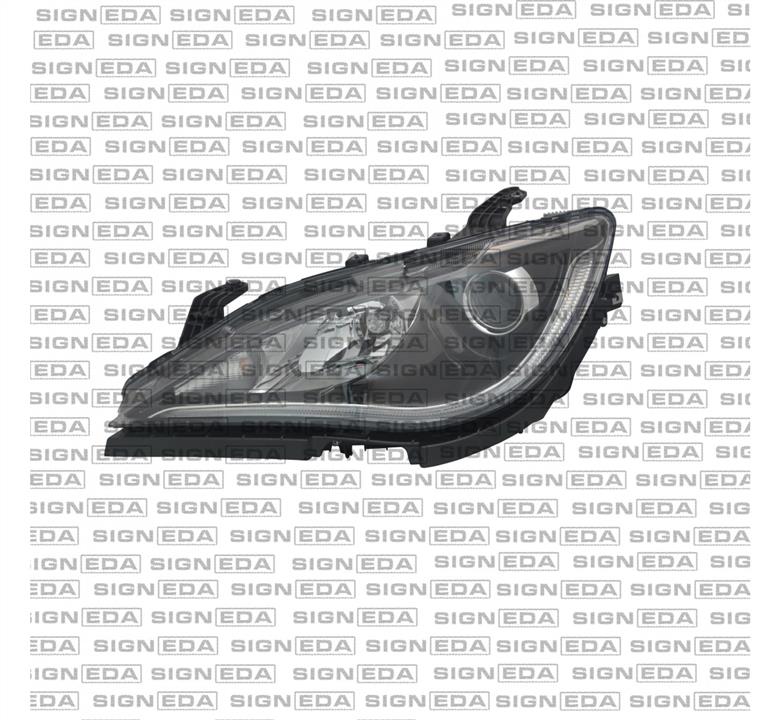 ZCR1132L Signeda Фара основная левая