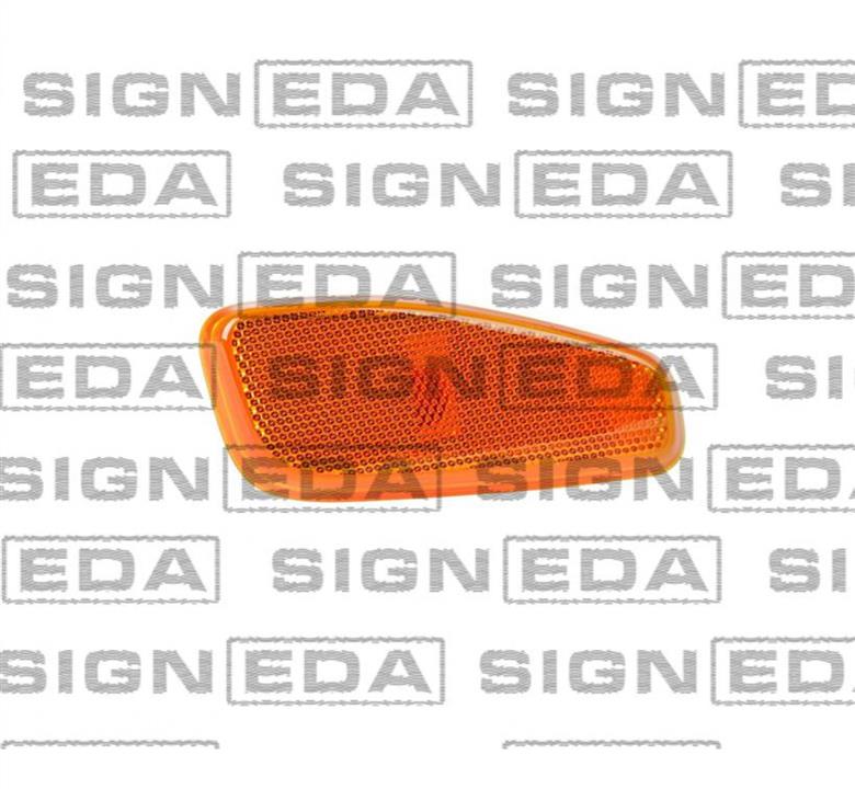 ZCR1401R Signeda Отражатель света