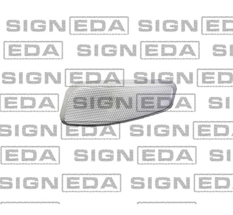 ZCR1402R Signeda Повторювач повороту правий