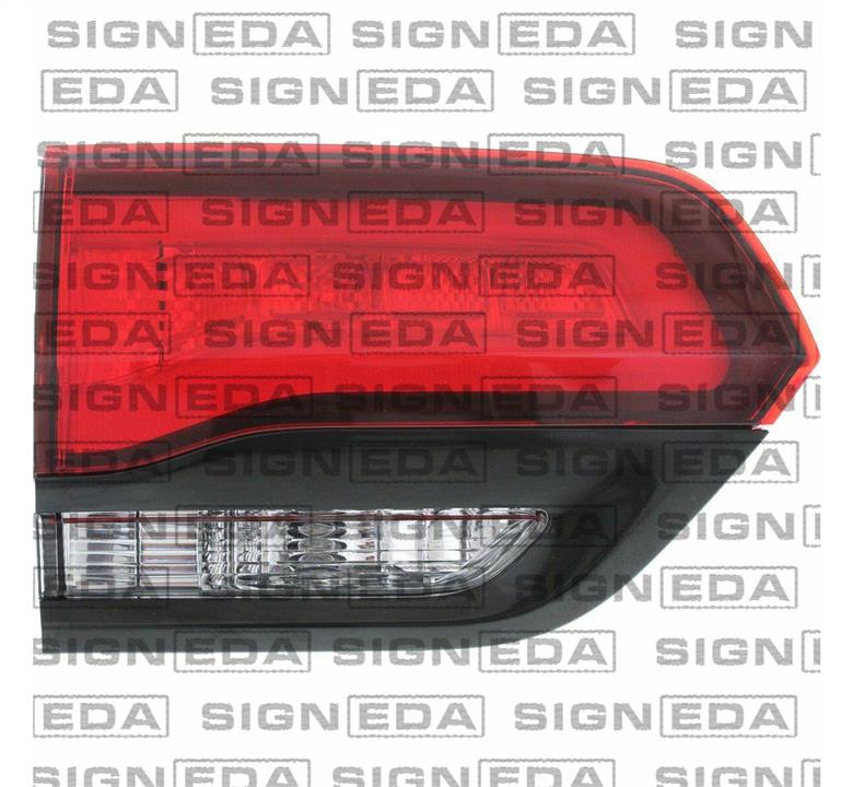 ZCR1951BL Signeda Фонарь задний левый