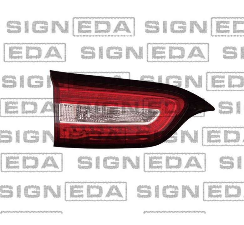ZCR1959L Signeda Фонарь задний левый