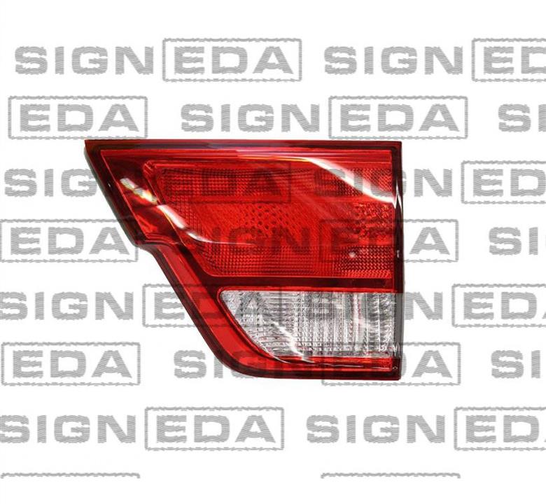 ZCR1970R Signeda Фонарь задний правый