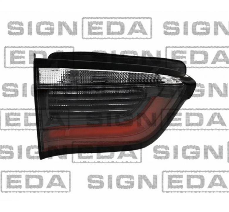 ZCR1980L Signeda Фонарь задний левый