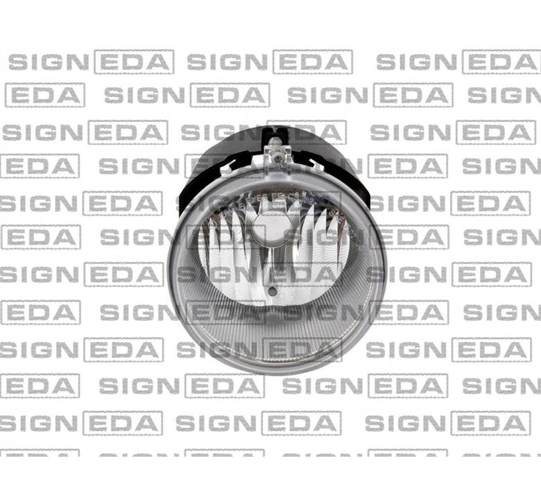 ZCR2017LR Signeda Фара протитуманна