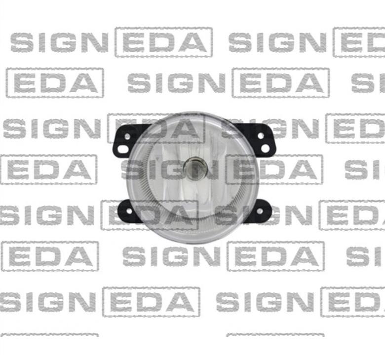 ZCR2020LR Signeda Фара противотуманная