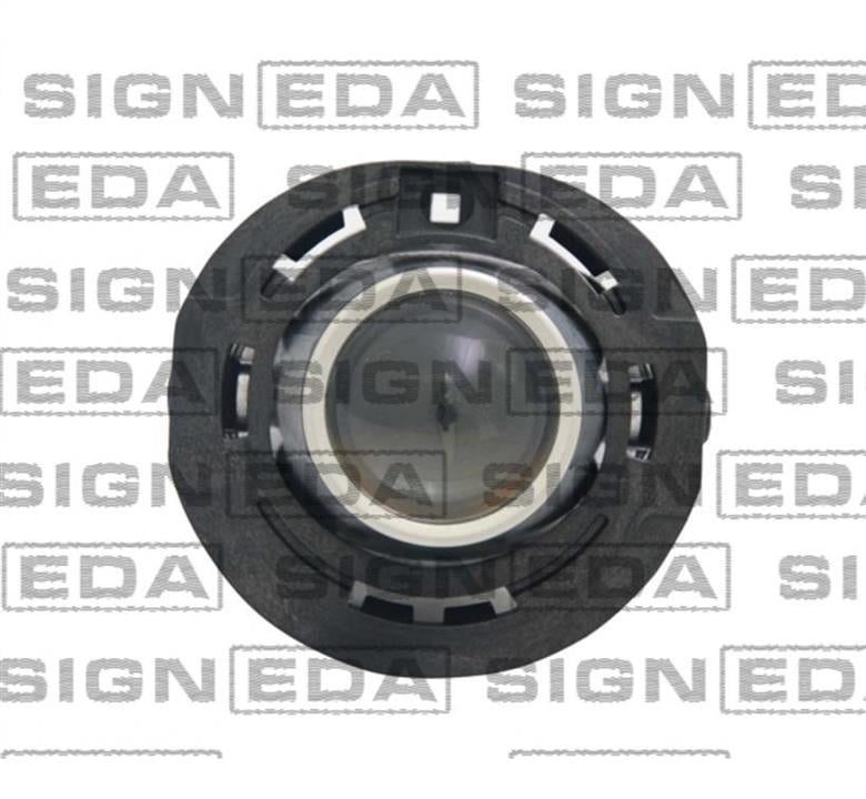ZCR2091LR Signeda Фара противотуманная