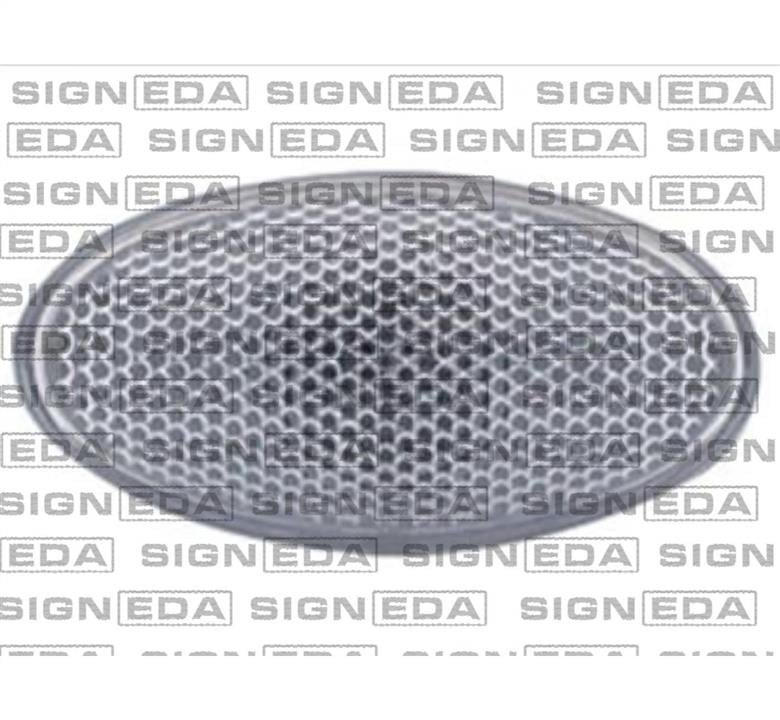 ZCT1402LR Signeda Повторитель поворота