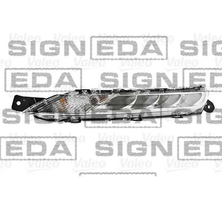 Signeda ZCT1604L Вогні денні ходові (ДХВ) ZCT1604L: Купити в Україні - Добра ціна на EXIST.UA!