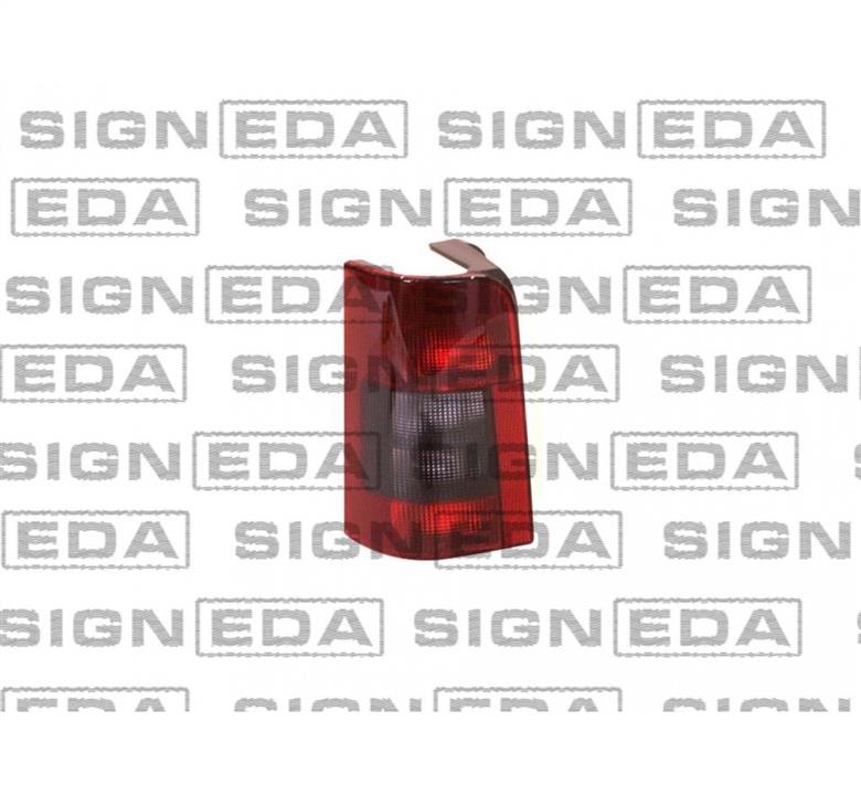 ZCT1909R Signeda Фонарь задний правый
