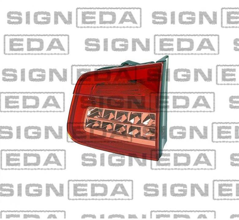 ZCT191048R Signeda Ліхтар задній правий