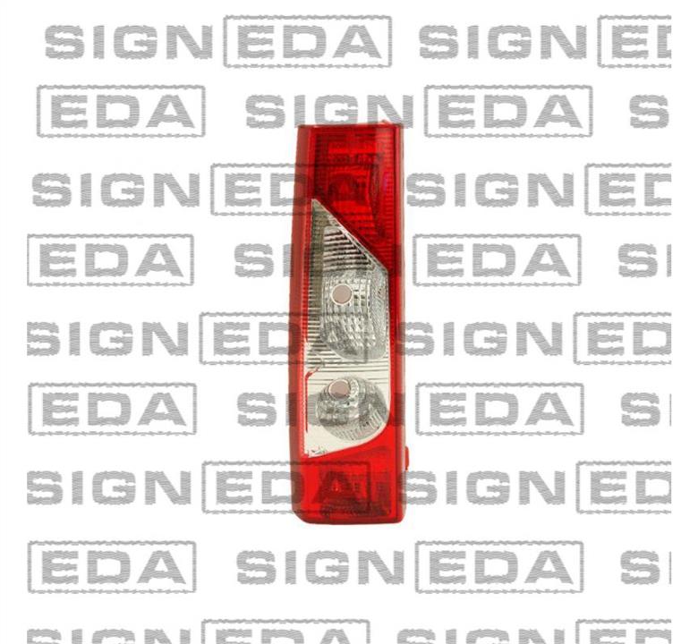 ZCT191062R Signeda Фонарь задний правый