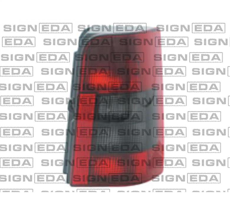 ZCT1910L Signeda Фонарь задний левый