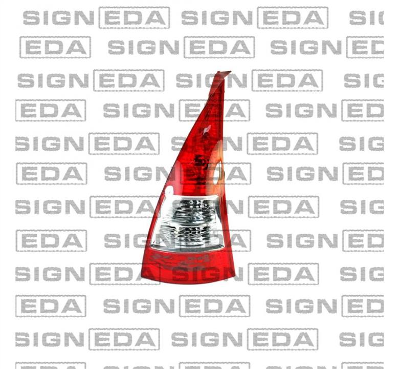 ZCT1928LD Signeda Фонарь задний левый