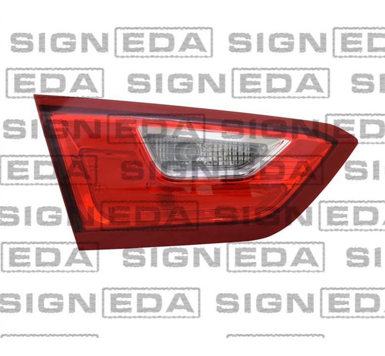 ZCV1928L Signeda Фонарь задний левый