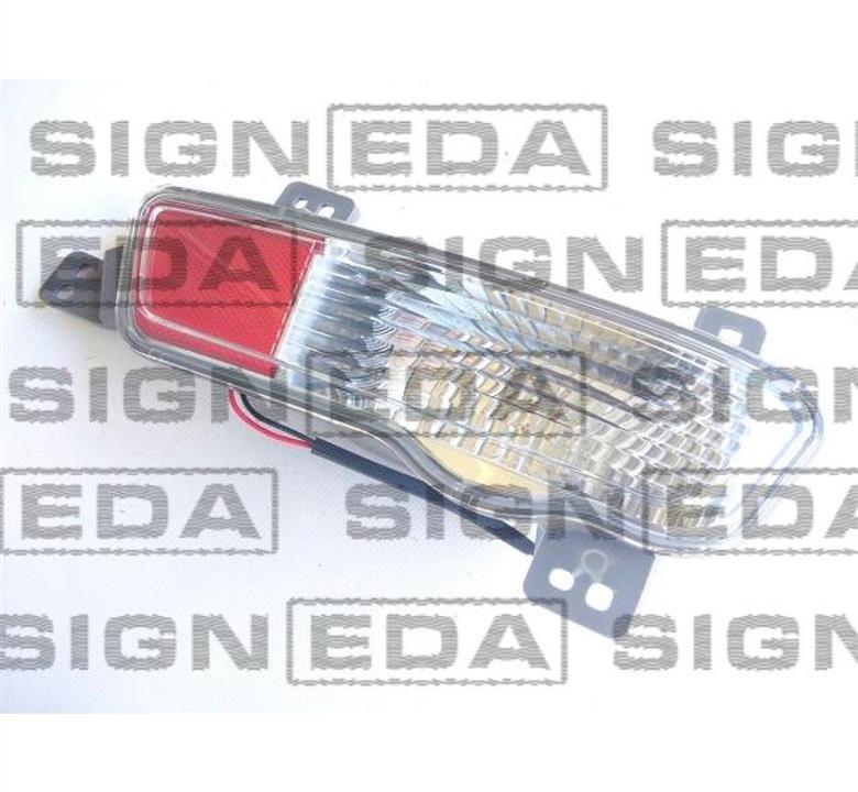 ZCV1991R Signeda Фонарь задний правый
