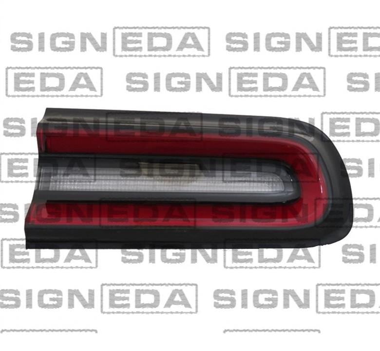 ZDG1902R Signeda Фонарь задний правый