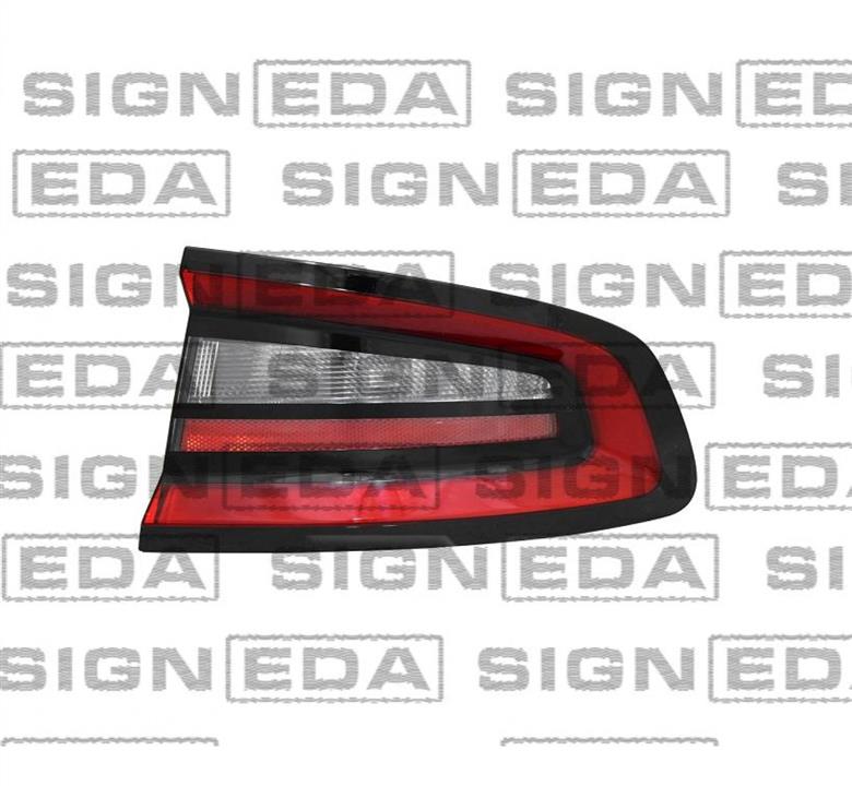 ZDG1931R Signeda Фонарь задний правый