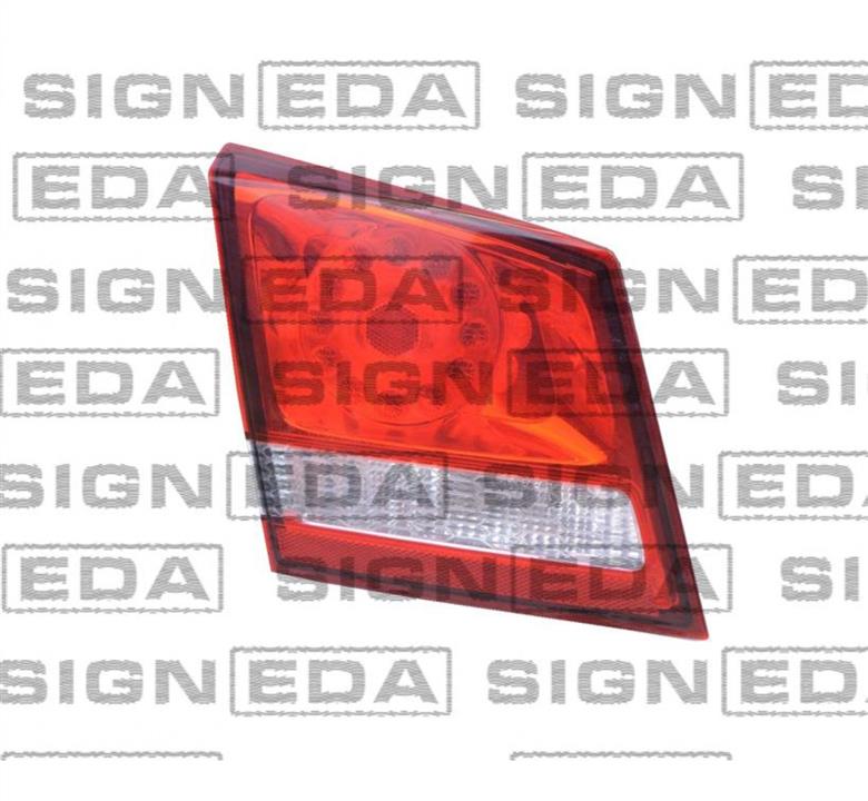 Задний фонарь Додж: ZDG1934L Signeda Фонарь задний левый
