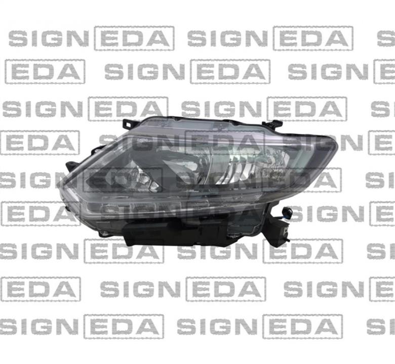 Купити Signeda ZDS111301L за низькою ціною в Україні!