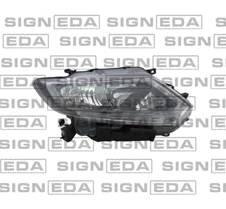 Купити Signeda ZDS111301R за низькою ціною в Україні!