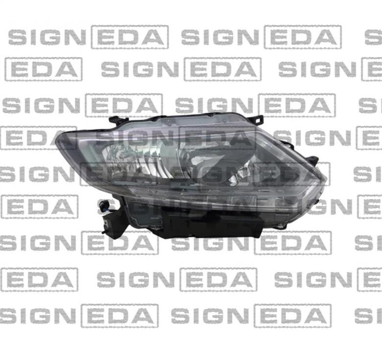 Купить Signeda ZDS111301R по низкой цене в Украине!