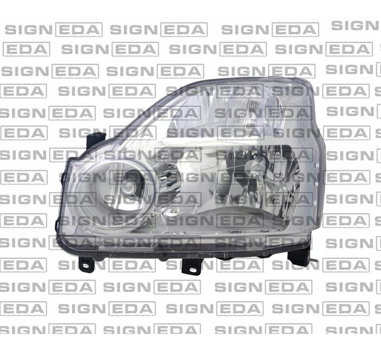 ZDS111309R Signeda Фара основная правая