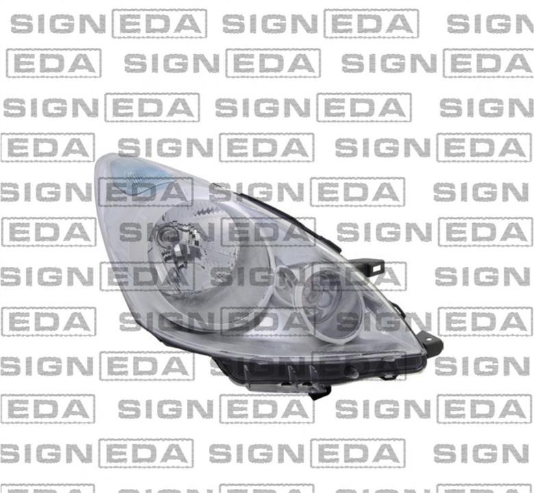 ZDS11D4RD Signeda Фара основная правая