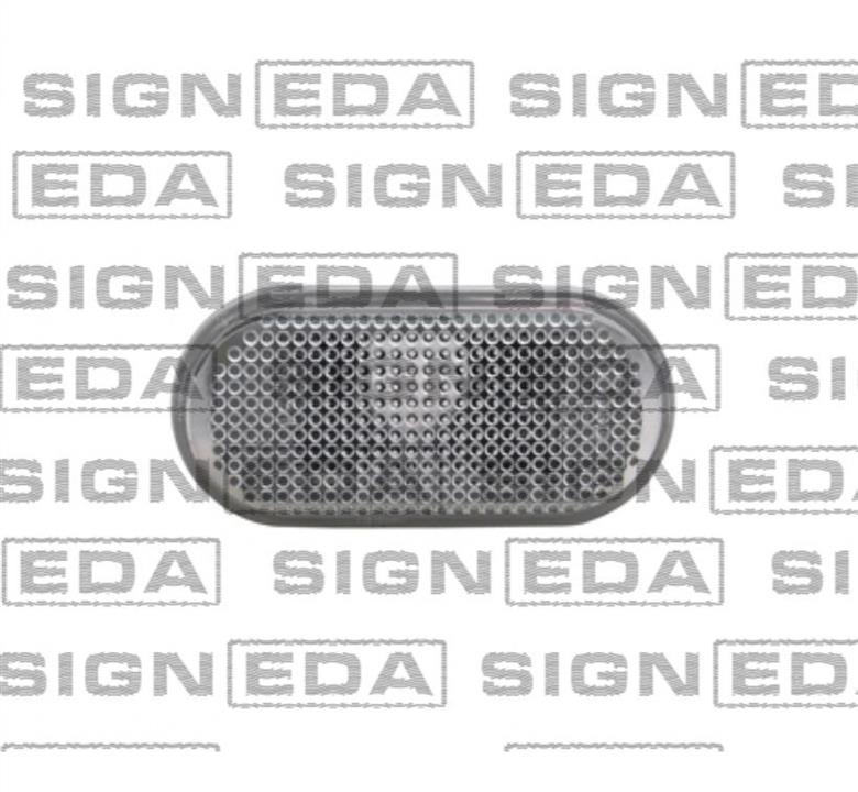 Signeda ZDS1403L/R Повторювач повороту ZDS1403LR: Купити в Україні - Добра ціна на EXIST.UA!