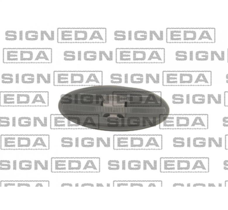 Signeda ZDS1443L/R Повторювач повороту ZDS1443LR: Приваблива ціна - Купити в Україні на EXIST.UA!