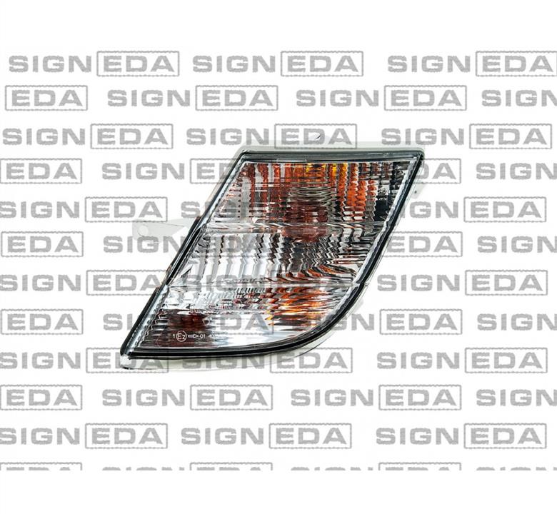 Купити Signeda ZDS1670CL за низькою ціною в Україні!