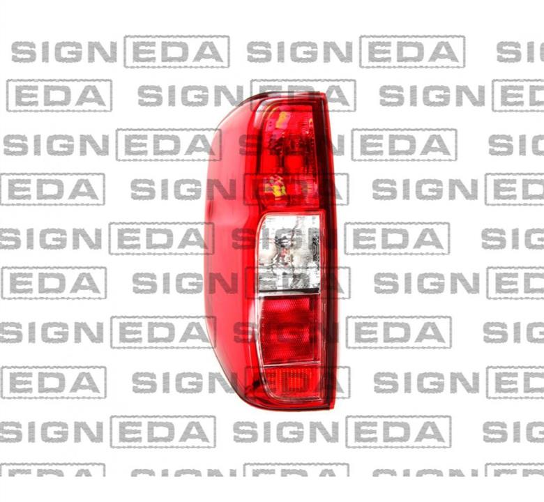 Signeda ZDS191318L Фонарь задний левый ZDS191318L: Отличная цена - Купить в Украине на EXIST.UA! ZDS191318L Signeda Фонарь задний левый