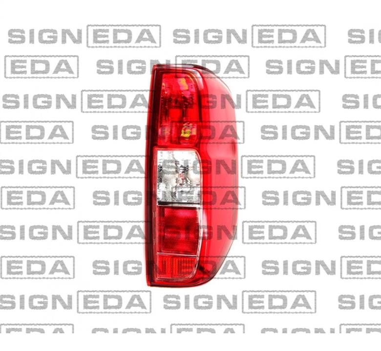 Signeda ZDS191318R Фонарь задний правый ZDS191318R: Отличная цена - Купить в Украине на EXIST.UA! ZDS191318R Signeda Фонарь задний правый