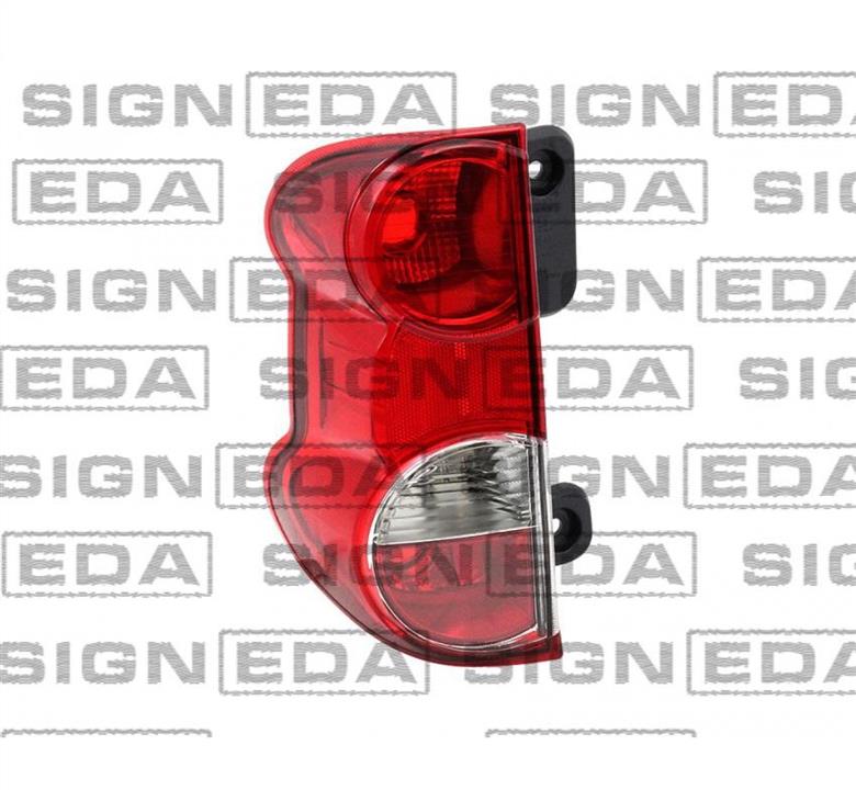 ZDS1934DR Signeda Фонарь задний правый