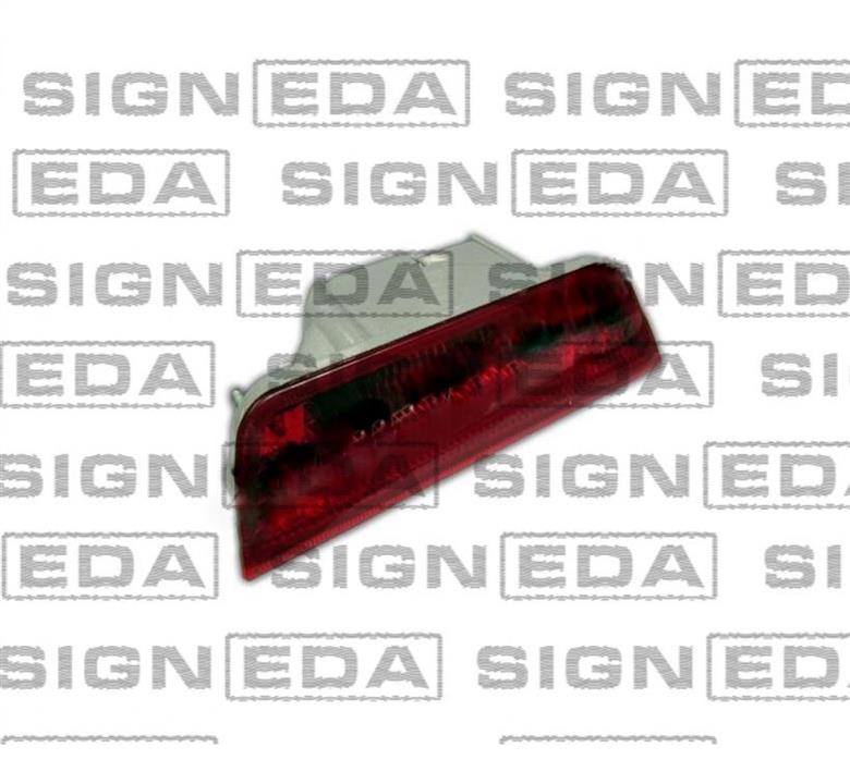 ZDS2009 Signeda Фонарь противотуманный, задний