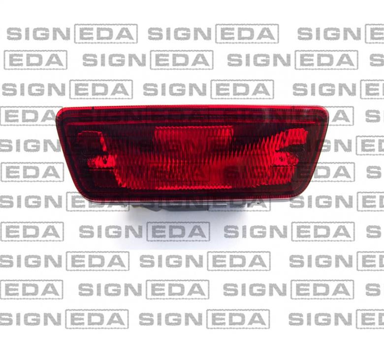 Signeda ZDS2033L/R Ліхтар протитуманний задній ZDS2033LR: Купити в Україні - Добра ціна на EXIST.UA!