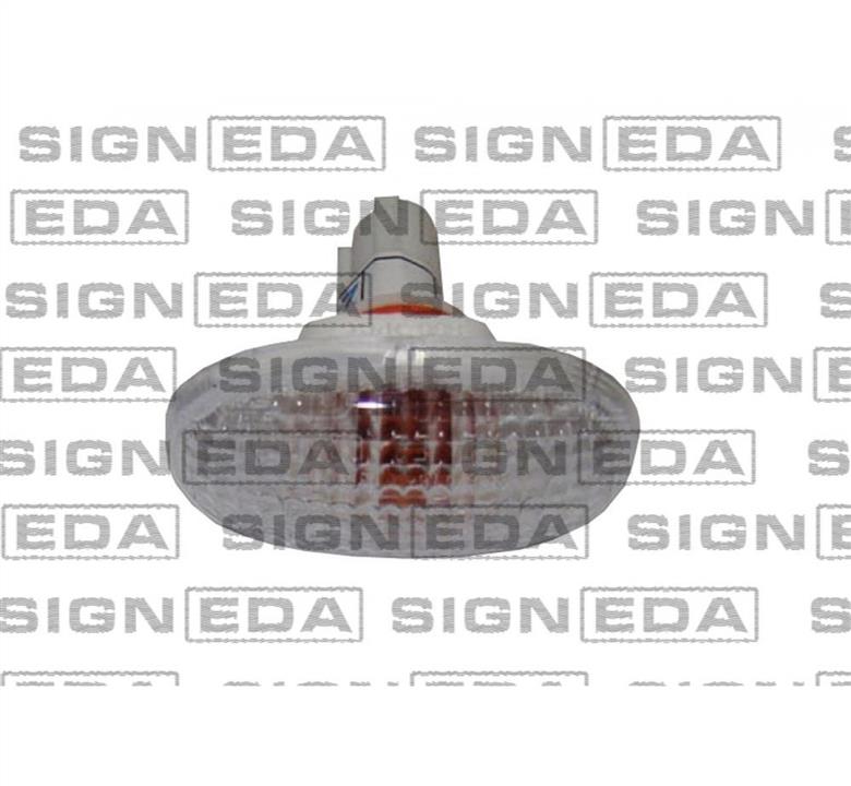 Signeda ZDW1412(K)CL/R Повторювач повороту ZDW1412KCLR: Приваблива ціна - Купити в Україні на EXIST.UA!