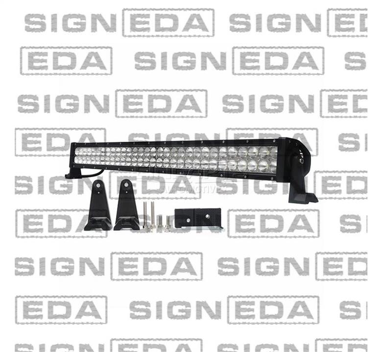 Signeda ZEPWL09 Фара додаткового світла ZEPWL09: Купити в Україні - Добра ціна на EXIST.UA!