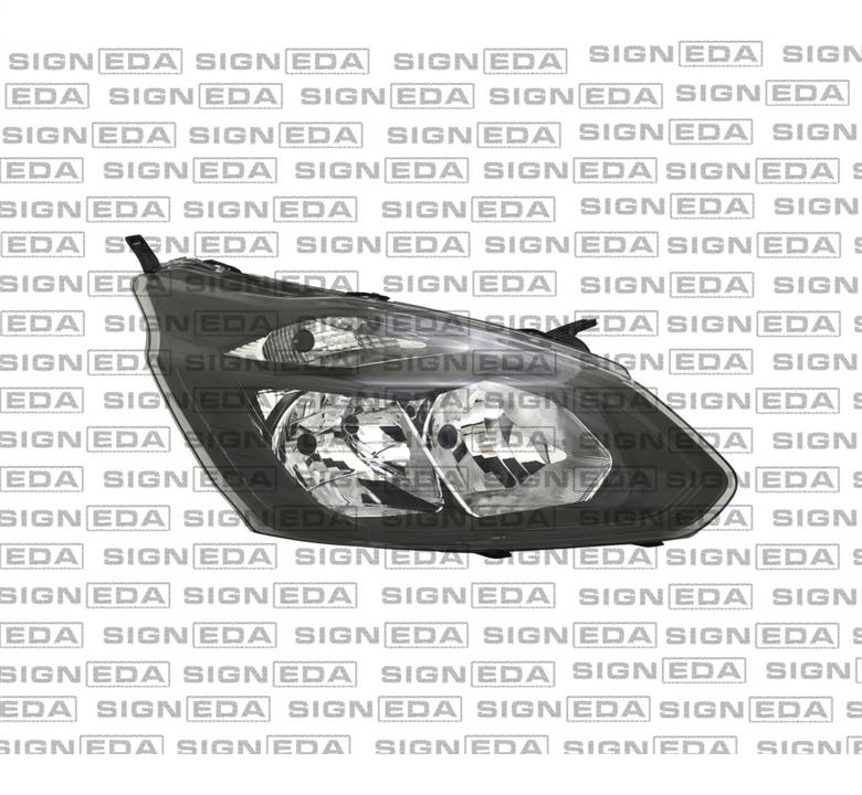 ZFD111320R Signeda Фара основная правая