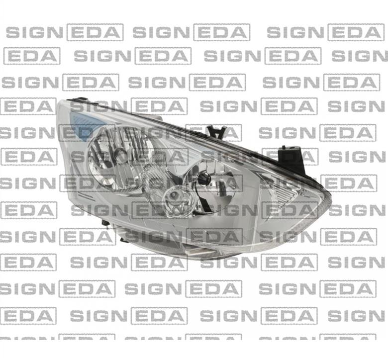 ZFD111337R Signeda Фара основна права