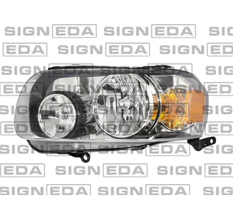 ZFD1138L Signeda Фара основная левая